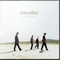 Starsailor - Four To The Floor (Single)