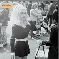 Starsailor - Tell Me It's Not Over (Single)