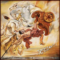 Triclops - Helpers On The Other Side