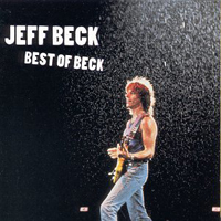 Jeff Beck Group - Best of Beck
