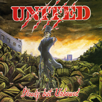 United (JPN) - Bloody But Unbowed