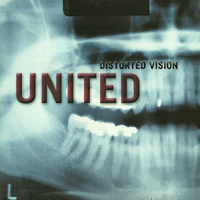 United (JPN) - Distorted Vision