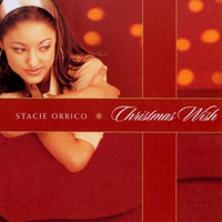 Stacie Orrico - Christmas Wish (EP)