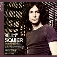 Billy Squier - Icon