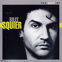 Billy Squier - The Best of Billy Squier