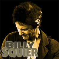 Billy Squier - Non Album Tracks