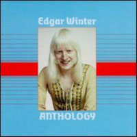 Edgar White - Anthology