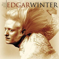 Edgar White - The Best Of Edgar Winter