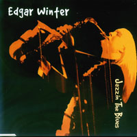 Edgar White - Jazzin' The Blues