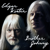 Edgar White - Brother Johnny