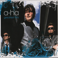 A-ha - Greatest Hits (Limited Edition Digipak: CD 1)