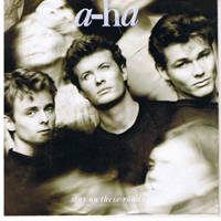 A-ha - Stay On These Roads (Single)