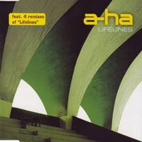 A-ha - Lifelines (Remixes, Single)