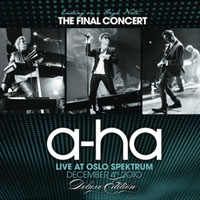 A-ha - Ending On A High Note - The Final Concert (Deluxe Edition, CD 2)