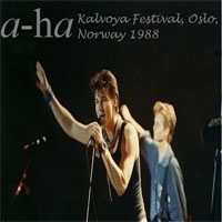 A-ha - Kalvoya Festival, Oslo, Norway (06.25)