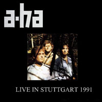 A-ha - Schleyerhalle, Stuttgart, Germany (03.03)