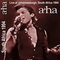 A-ha - Standart Bank Arena, Johannesburg, South Africa (03.02)
