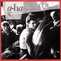 A-ha - Original Album Series - Hunting High And Low, Remastered & Reissue 2011