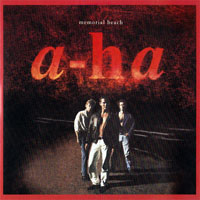 A-ha - Original Album Series - Memorial Beach, Remastered & Reissue 2011