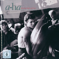 A-ha - Hunting High and Low (30th Anniversary Super Deluxe Edition, 2015, CD 1: The Album)
