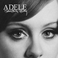 Adele - Hometown Glory (EP)