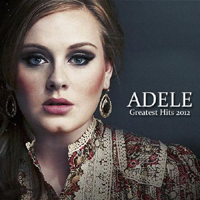 Adele - Greatest Hits 2012 (CD 1)