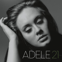 Adele - 21 (iTunes Bonus)