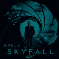 Adele - Skyfall (Maxi-Single)