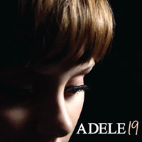 Adele - 19 (Japan Edition)