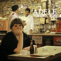 Adele - Hometown Glory (Promo Single)