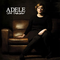 Adele - Cold Shoulder (EP)