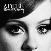 Adele - Hometown Glory (Single)
