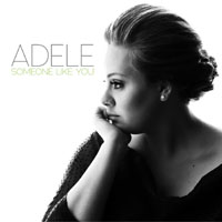 Adele - Someone Like You (Single)