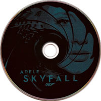 Adele - Skyfall (Single)