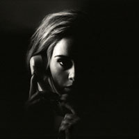 Adele - Hello (Remixes) (Promo Single)