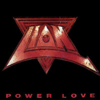 Lion (USA) - Power Love