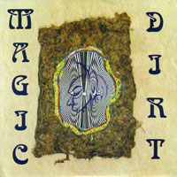 Magic Dirt - Super Tear (Single)