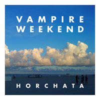 Vampire Weekend - Horchata (Single)