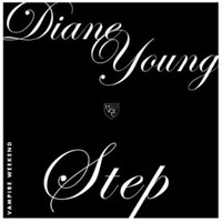Vampire Weekend - Diane Young (Single)