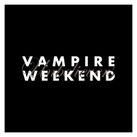 Vampire Weekend - Unbelievers  (Single)