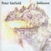 Peter Sinfield - Stillusion