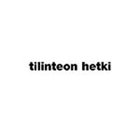 Timo Rautiainen - Tilinteon Hetki (CD 1)