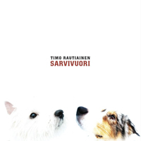 Timo Rautiainen - Sarvivuori