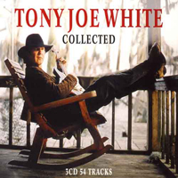 Tony Joe White - Collected (CD 1)