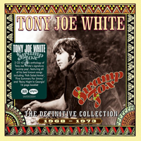 Tony Joe White - Swamp Fox The Definitive Collection 1968 - 1973 (CD 1)