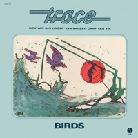 Trace - Birds (2014 Remastered) (CD 1)