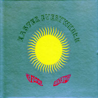 13th Floor Elevators - Easter Everywhere (Remastered 2003)