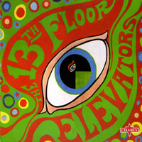 13th Floor Elevators - The Psychedelic Sounds Of (Remastered 2005)