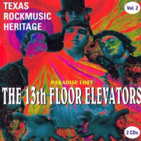13th Floor Elevators - Paradise Lost (CD 2)