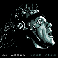 Ad Astra (HUN) - Open Wide